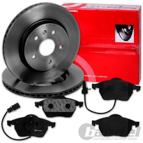 Brembo bremsscheiben 288mm - brembo,