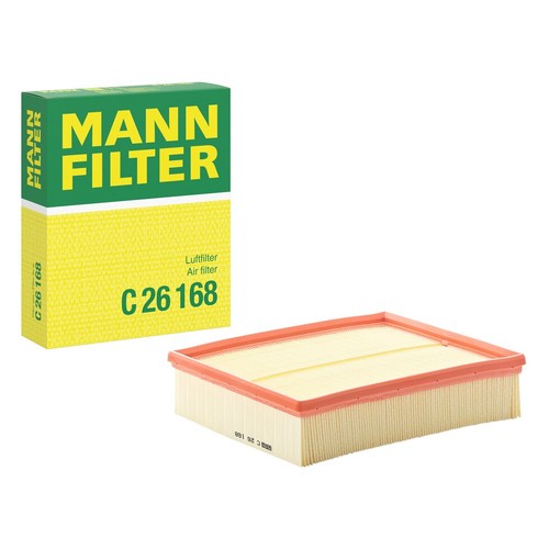 Luftfilter mann filter 26 - c,