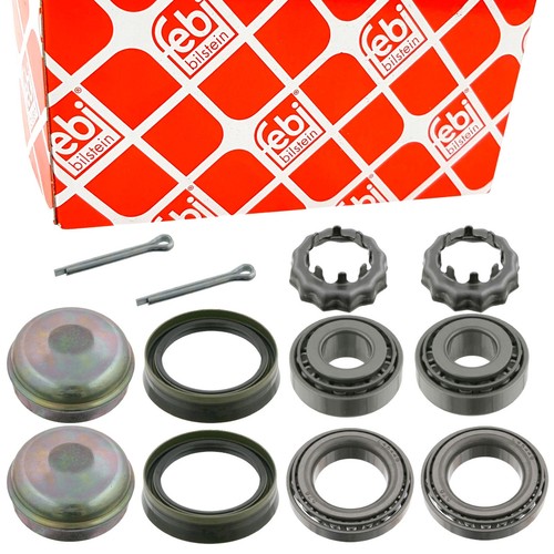 Febi bilstein radlagersatz - 2x,