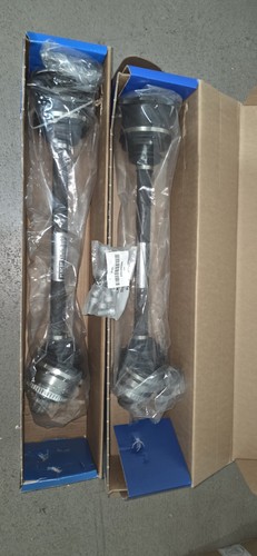 Antriebswellen skf vkjc - 2x,