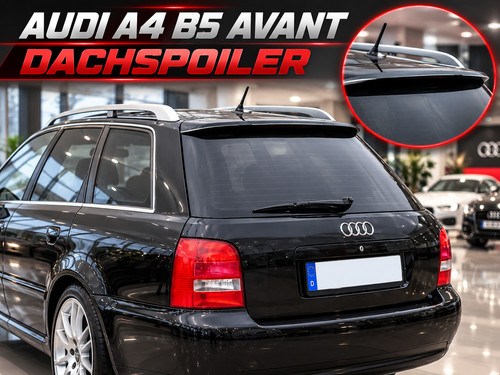 Audi avant kombi - audi, a4
