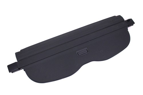 Laderaumabdeckung audi avant - audi,