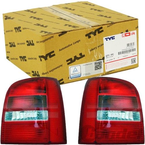 Tyc heckleuchte - tyc,