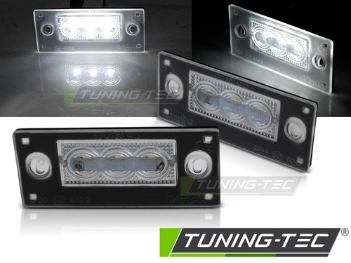 Audi avant a3 8l led - audi, a4