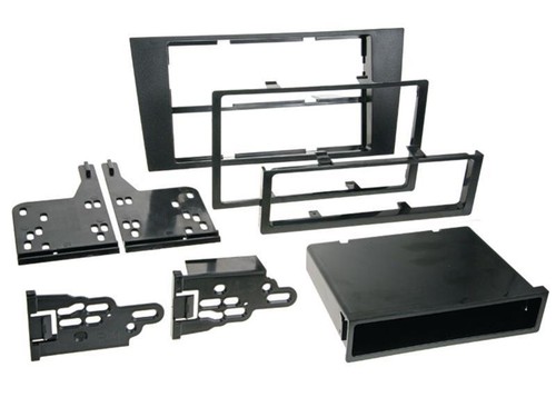 Radioeinbauset din auto - 2,