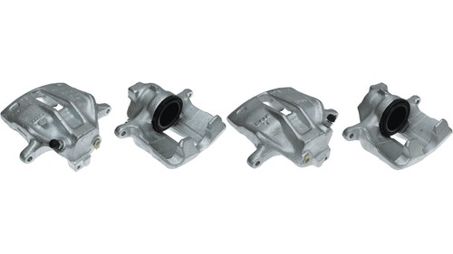 Bremssattel vorderachse - 2x,