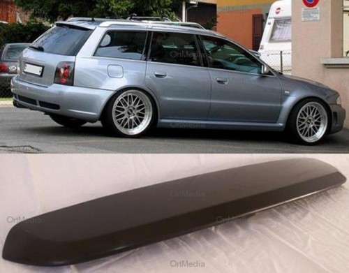 Dachspoiler für audi b5 - audi, a4