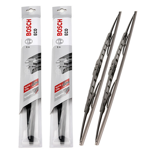 Scheibenwischer bosch eco - bosch,
