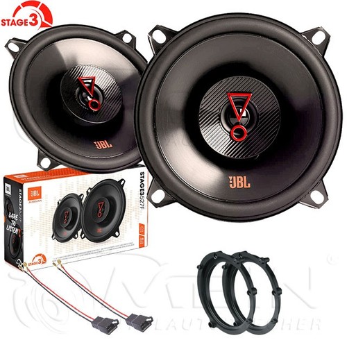 Jbl lautsprecher für audi - jbl,