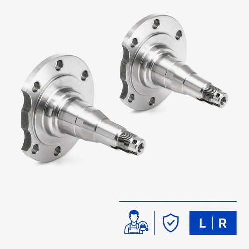 Topran achszapfen - 2x,