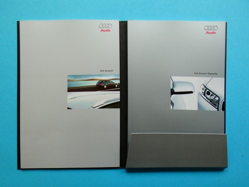 Prospekt mappe katalog - mappe, /