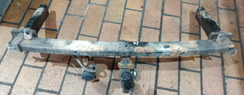 Original audi avant ahk - original, a4