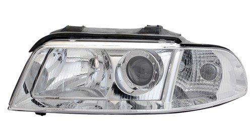 Scheinwerfer links für audi - links,