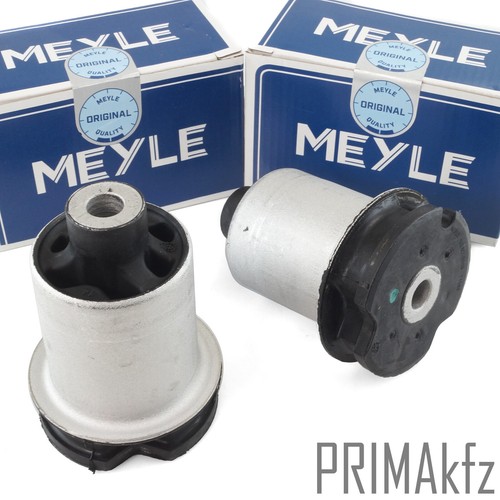 Meyle 100 501 0019 - 100,