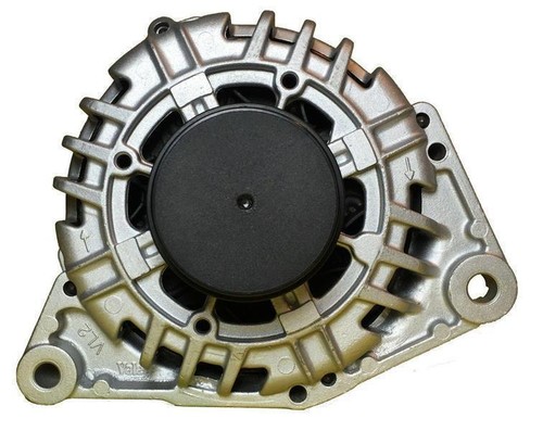 Lichtmaschine 120a für audi - 120a,