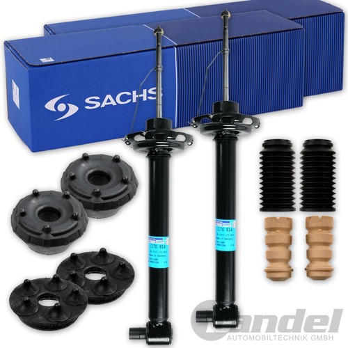 Sachs - 2x,