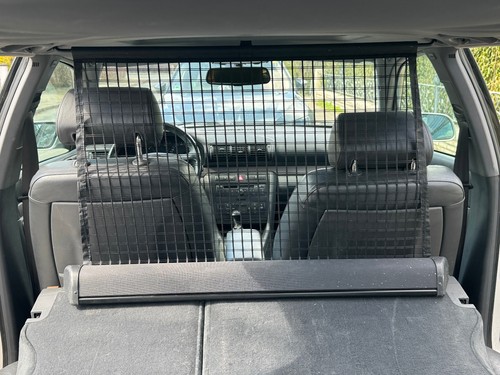 Audi avant trennnetz - a4, b5