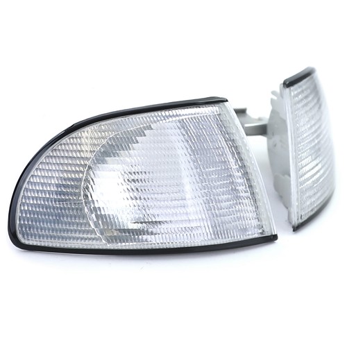 Blinker weiß paar links - blinker,