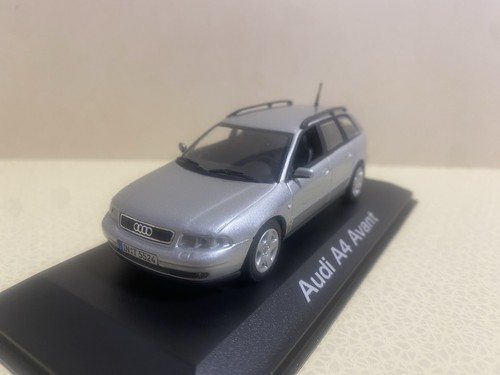 Audi avant 1994 - avant,