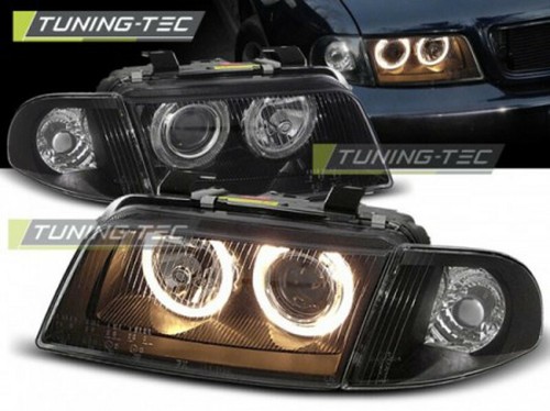 Angeleyes scheinwerfer audi - angeleyes,