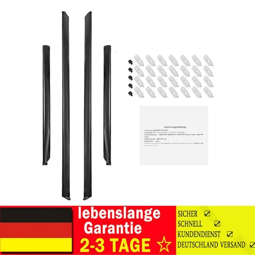 Satz lestein türleisten - 4x,