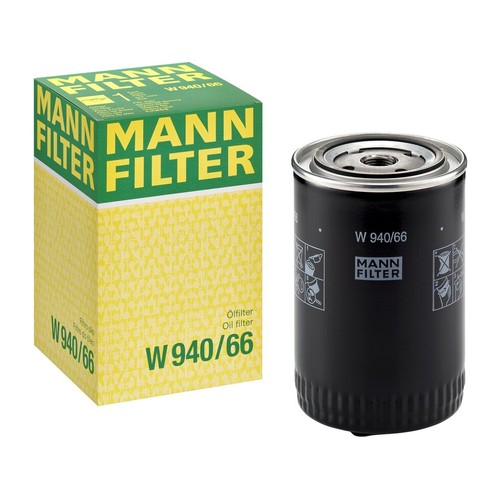 ölfilter mann filter - mann-filter, 940/66
