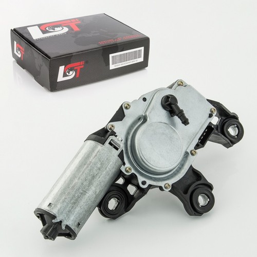 Wischermotor heck - wischermotor,